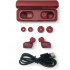 Pioneer SE-C5TW-R bezdrôtové True Wireless slúchadlá, červené
