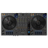 Pioneer DJ DDJ-FLX6-GT 4-kanálový DJ kontroler, grafit