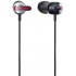 Pioneer SE-CL531-E in-ear headphone red