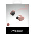 Pioneer SE-E8TW-P bezdrôtové True Wireless slúchadlá, ružové
