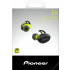 Pioneer SE-E8TW-Y bezdrôtové True Wireless slúchadlá, žlté