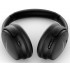BOSE QuietComfort SE slúchadlá s aktívnym potlačením hluku s Bluetooth, čierne