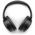 BOSE QuietComfort SE slúchadlá s aktívnym potlačením hluku s Bluetooth, čierne