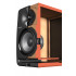 Pioneer DJ S-DJ50X active monitor speaker, black