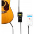 Saramonic SmartRig+ microphone and guitar interface