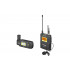 Saramonic UwMic9 Kit7 TX9+RX-XLR9 wireless microphone system