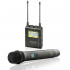 Saramonic UwMic9 Kit4 RX9+HU9 wireless microphone system