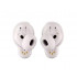 BOSE QuietComfort Ultra Earbuds - bezdrôtové slúchadlá do uší, biele