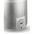 BOSE SoundLink Revolve Bluetooth reproduktor, šedý