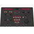 SPL Crimson 3 zvuková karta| monitor kontrolér| talkback | phonitor matrix, čierny
