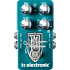 TC Electronic The Dreamscape John Petrucci Signature modulation pedal