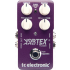 TC Electronic Vortex Flanger effect pedal