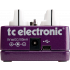 TC Electronic Vortex Flanger effect pedal