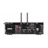 Pioneer X-HM76D-BB network micro audio system, black