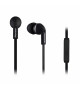 Pioneer SE-CL712T-K in-ear headset, black