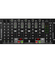 Behringer PRO MIXER VMX1000USB 7-channel DJ mixer