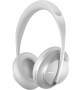 BOSE Noise Cancelling Headphones 700 – bezdrôtové slúchadlá, strieborne