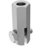 BOSE Designmax Hard consuit down pipe adapter montážne príslušenstvo