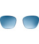 BOSE vymeniteľné sklíčka pre okuliare Alto, modré M/L
