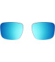 BOSE vymeniteľné sklíčka pre okuliare Tenor, modré (polarizačné)
