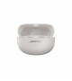 Bose Ultra Open Earbuds Charging Case - nabíjacie puzdro, biele