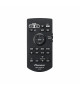Pioneer CD-R33 remote control