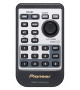 Pioneer CD-R510 remote control