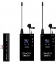 CKMOVA UM100 Kit4 wireless microphone system