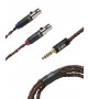 MEZE Elite & Empyrean upgrade kábel 4,4 mm, medený