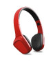 Energy Sistem Headphones 1 Bluetooth headphones, red