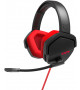 Energy Sistem Gaming Headset ESG 4 Surround 7.1, červené