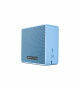 Energy Sistem Music Box 1+ Bluetooth speaker with FM radio, sky blue