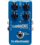 TC Electronic Flashback Delay and Looper guitar pedal