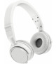 Pioneer DJ HDJ-S7-W DJ headphone, white