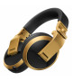 Pioneer DJ HDJ-X5BT-N zlato