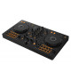 Pioneer Dj DDJ-FLX4 2-kanálový DJ kontroler