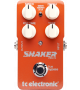 TC Electronic Shaker Vibrato effect pedal