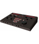 SPL Crimson 3 zvuková karta| monitor kontrolér| talkback | phonitor matrix, čierny