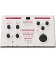 SPL Crimson 3 zvuková karta| monitor kontrolér| talkback | phonitor matrix, biely
