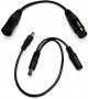 TC Helicon Singles Connect Kit cable kit